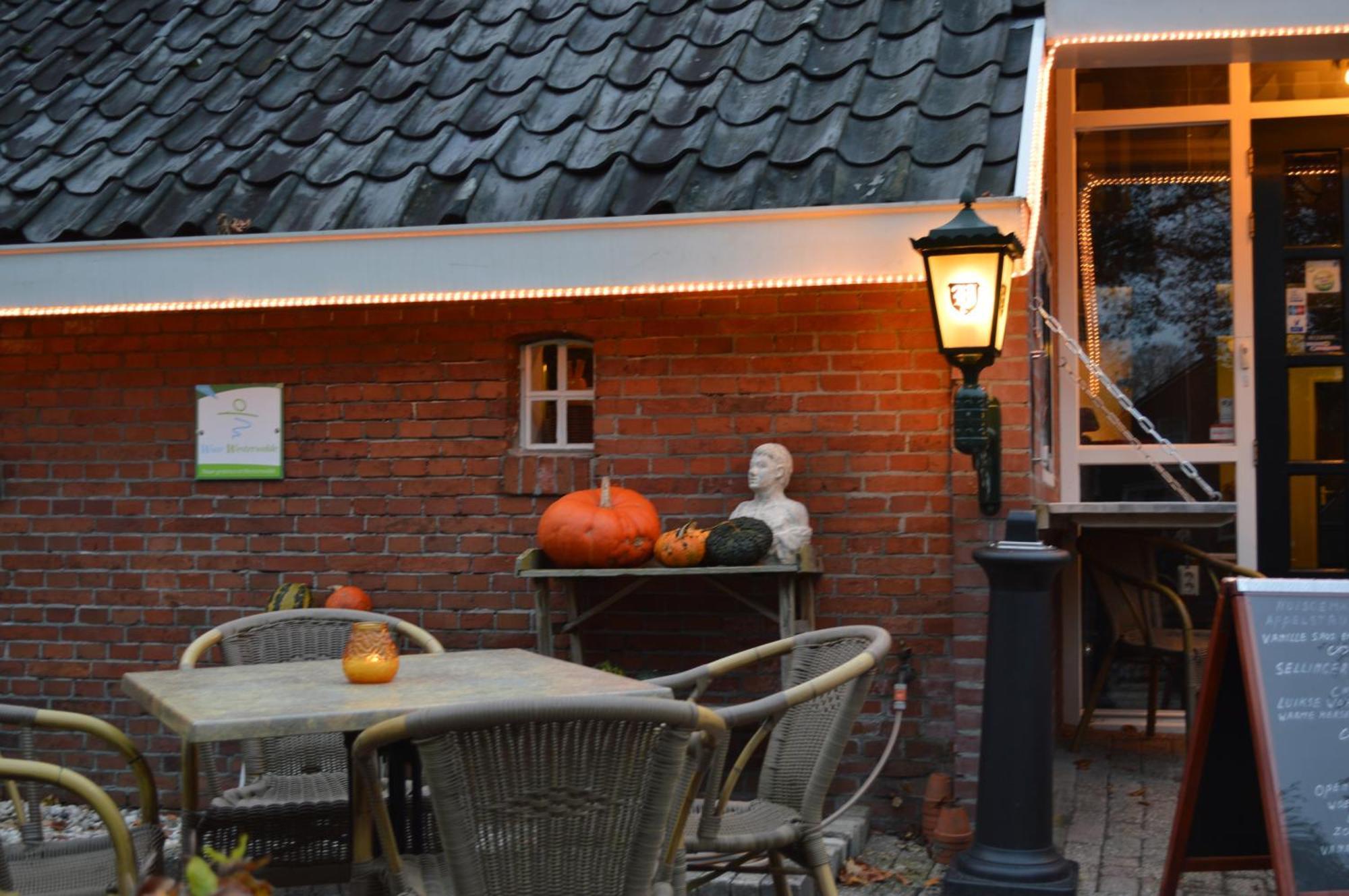 Herberg Sellingen ภายนอก รูปภาพ