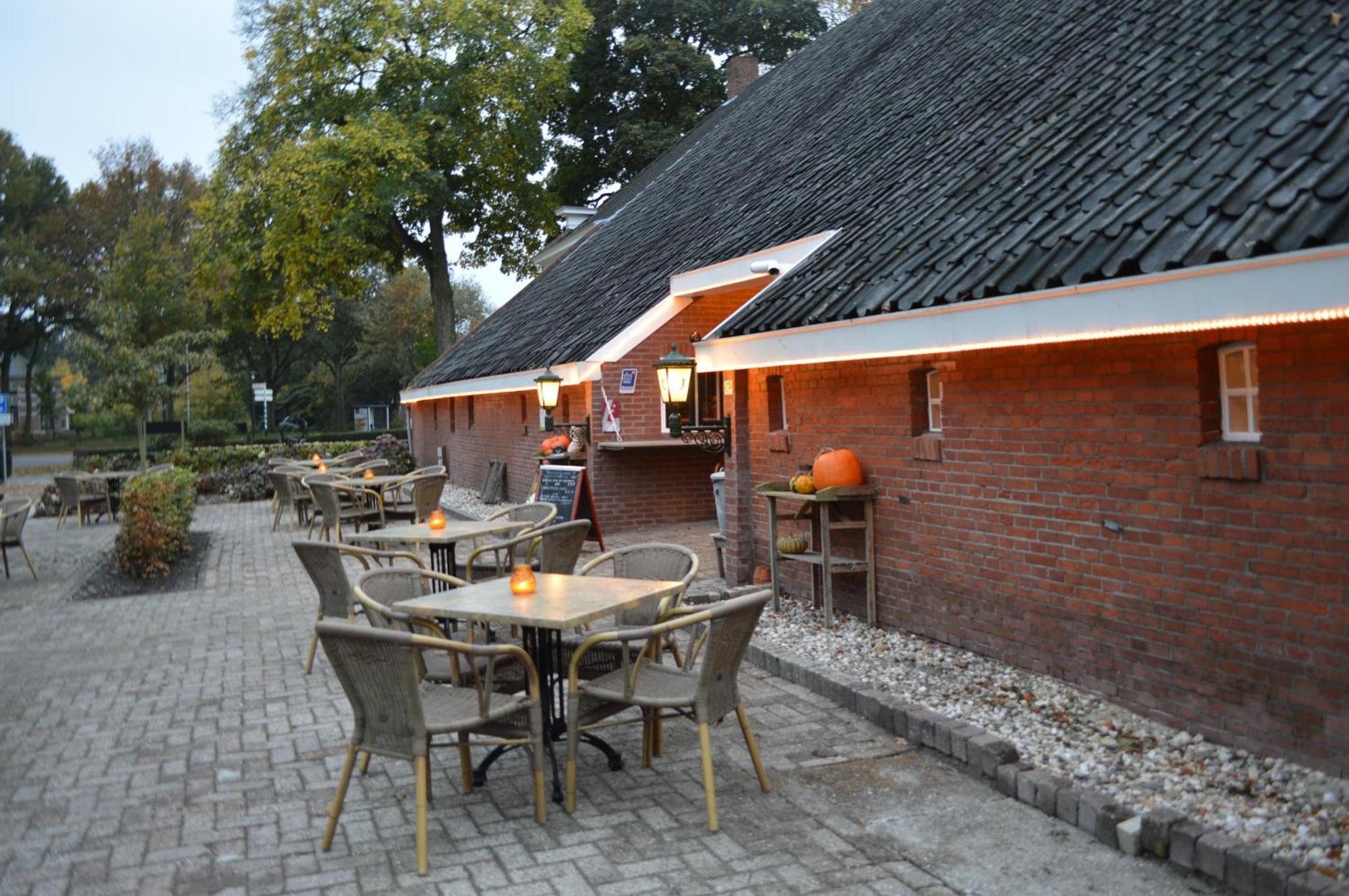 Herberg Sellingen ภายนอก รูปภาพ