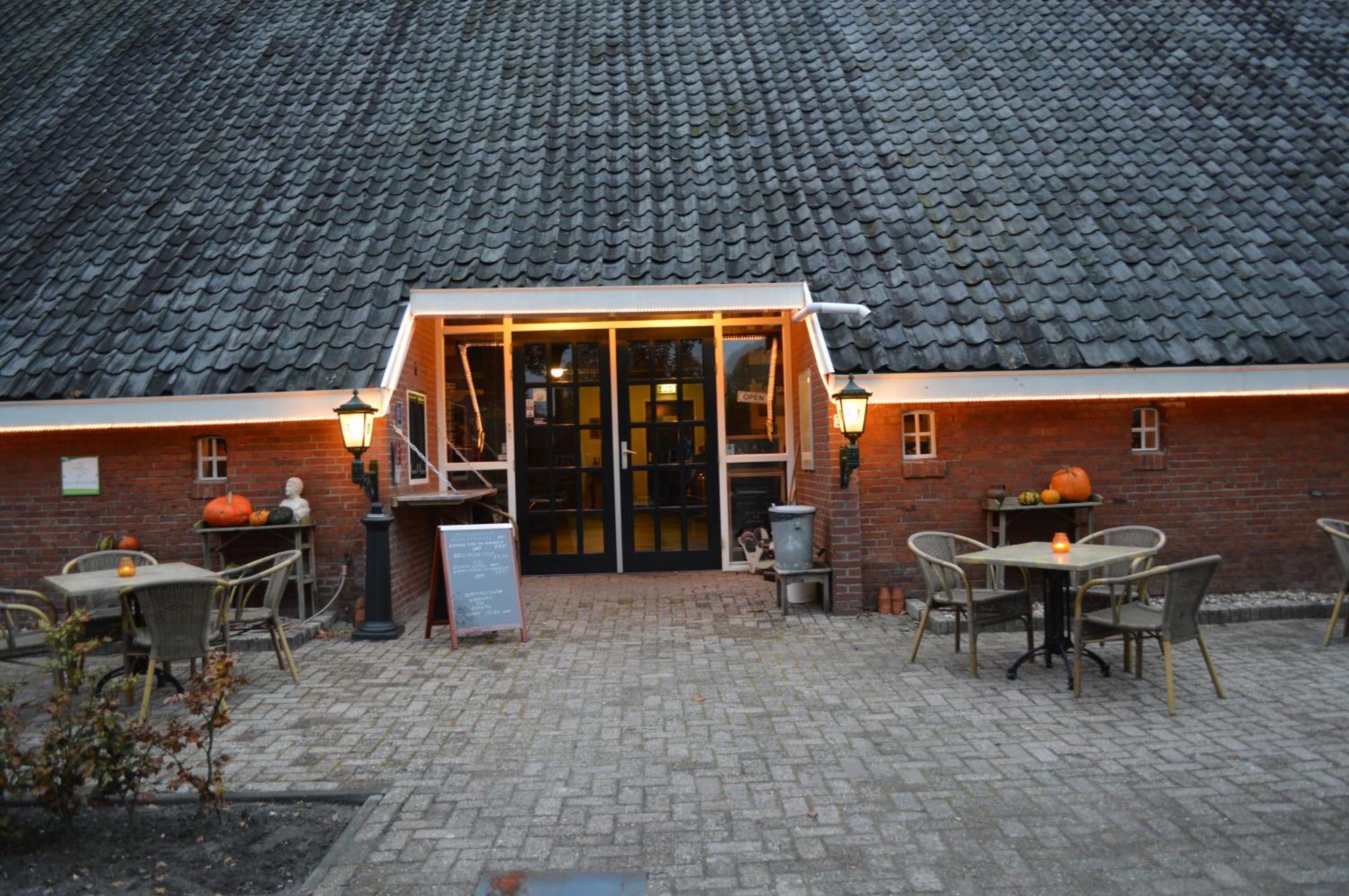 Herberg Sellingen ภายนอก รูปภาพ