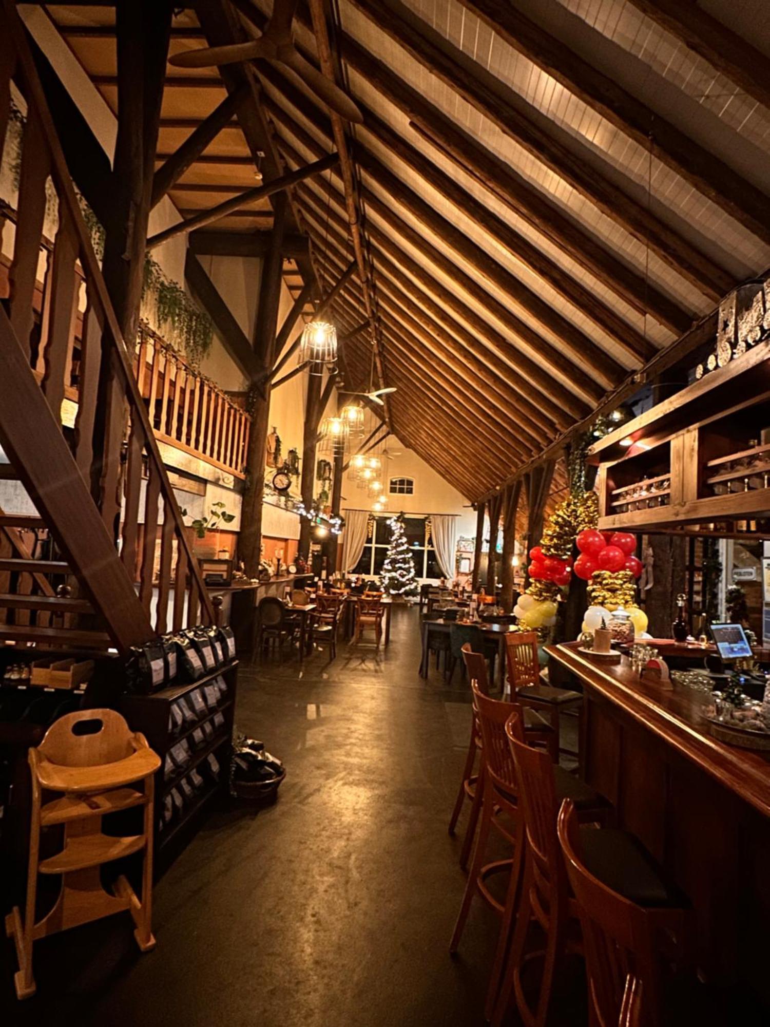 Herberg Sellingen ภายนอก รูปภาพ